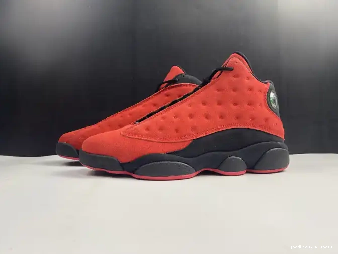 DJ5982 REVERSE BRED" 602 JORDAN AIR 13 0416